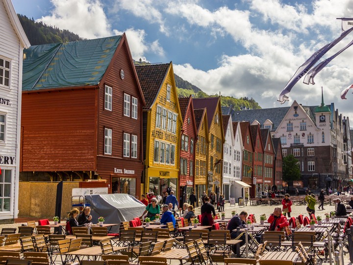 Bergen