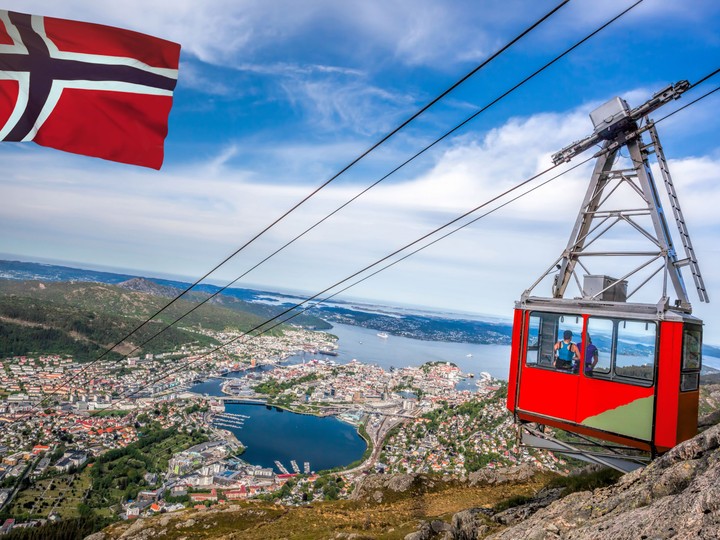 Bergen