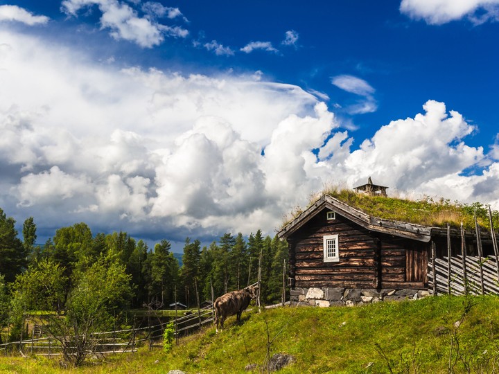 Lillehammer