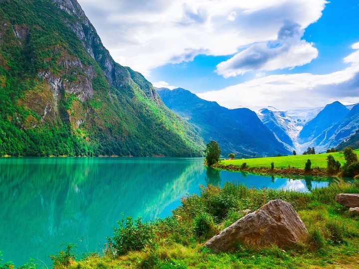 Nordfjord