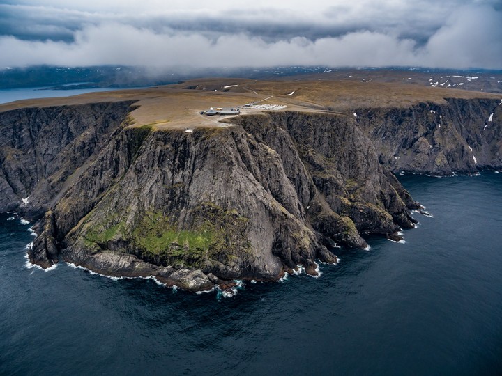 Nordkapp