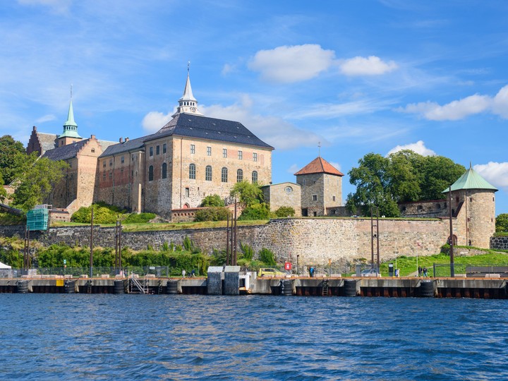 Oslo