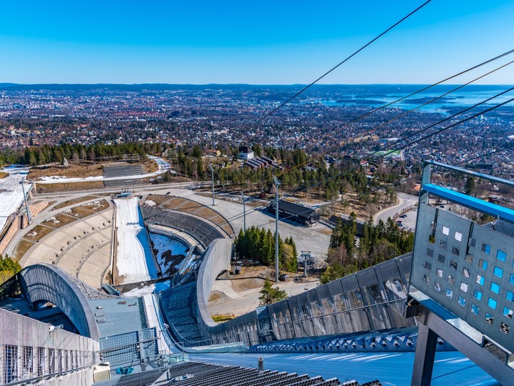 Oslo