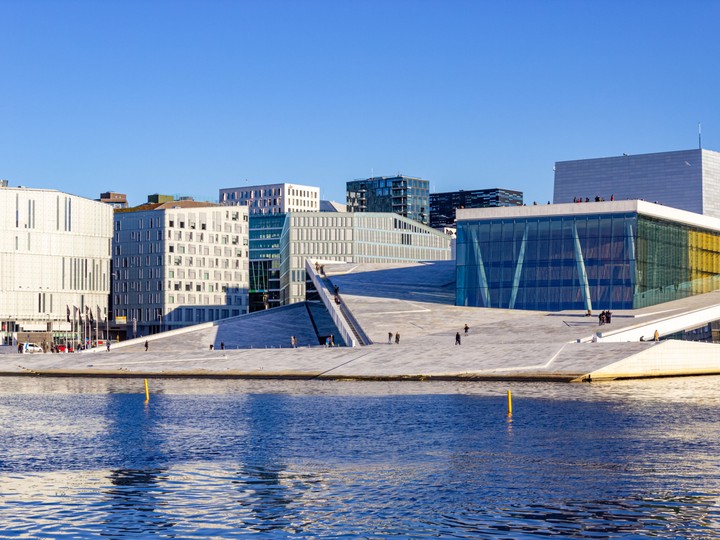Oslo