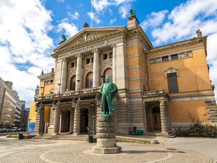 Oslo