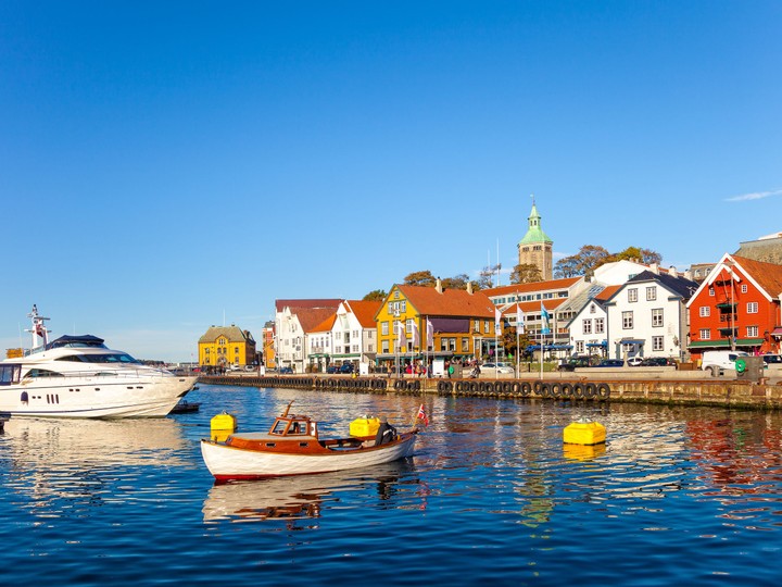 Stavanger