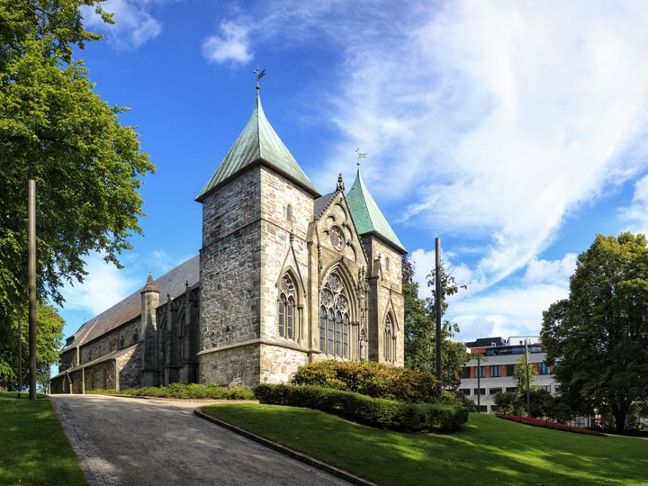 Stavanger