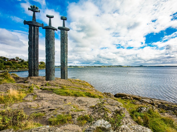 Stavanger
