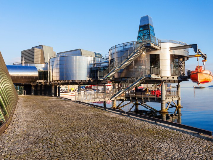 Stavanger