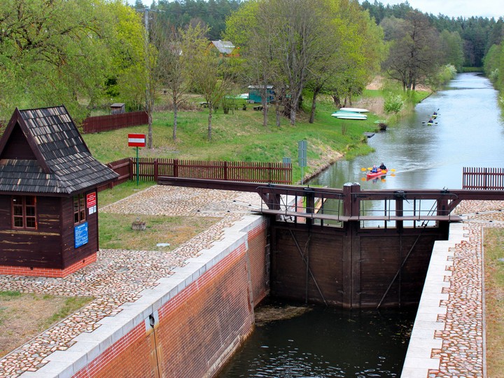 Augustów