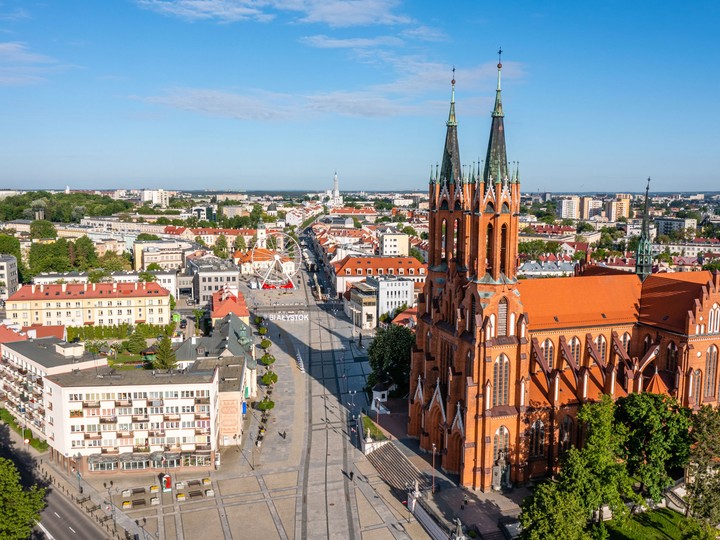Białystok