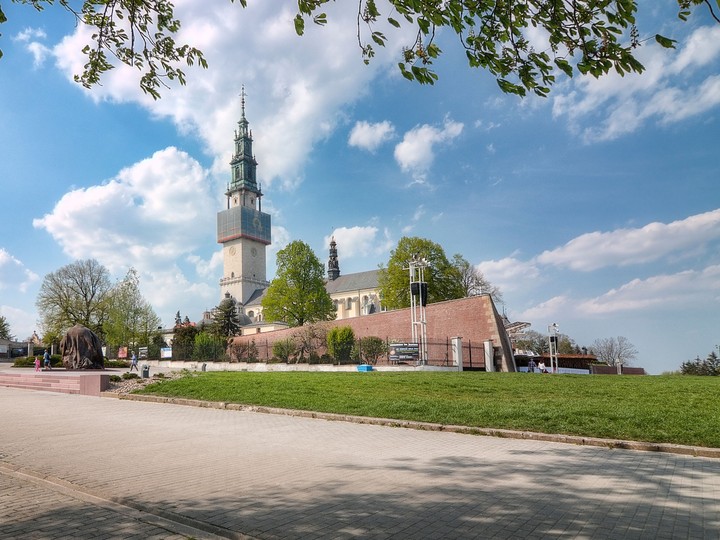 Częstochowa, Polska