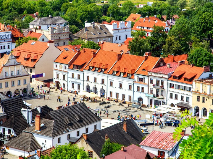 Kazimierz Dolny