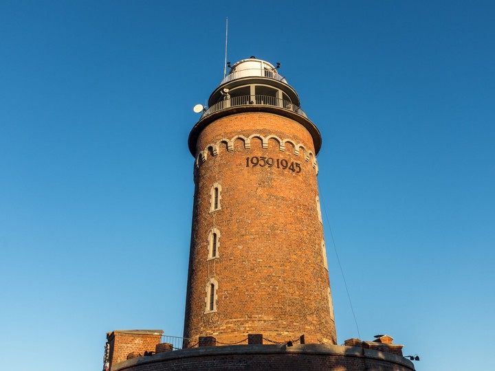 Kołobrzeg