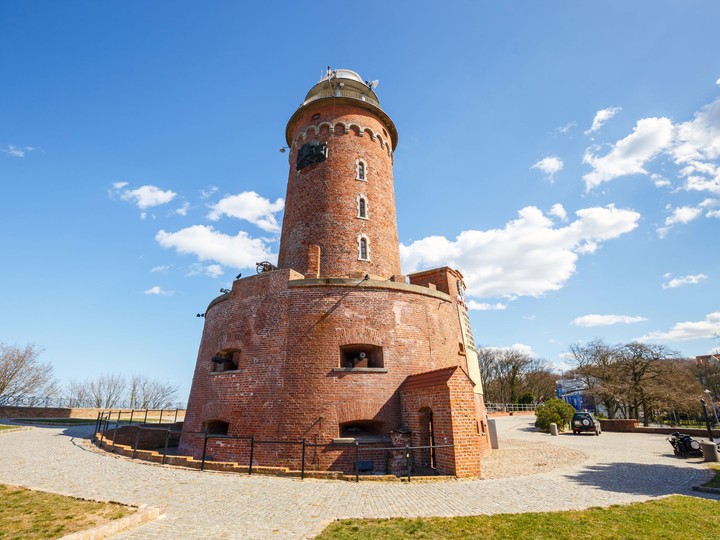 Kołobrzeg