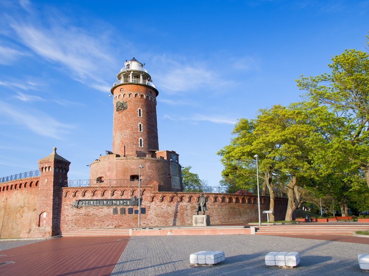 Kołobrzeg