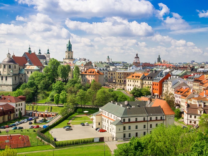 Lublin