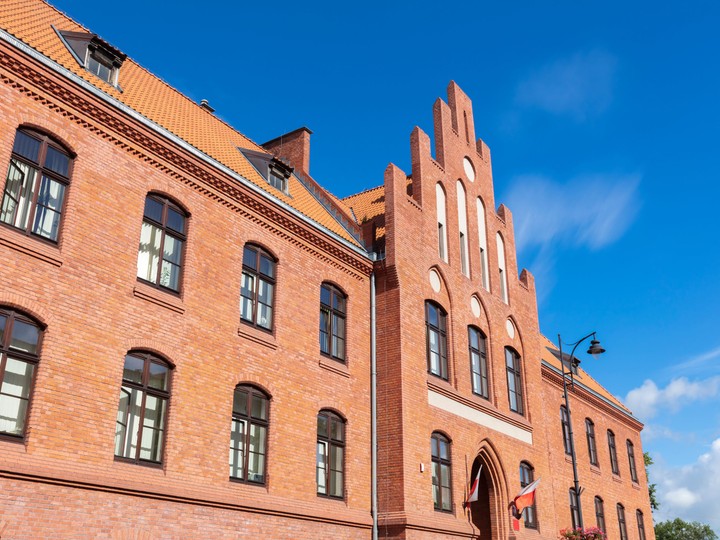 Mrągowo