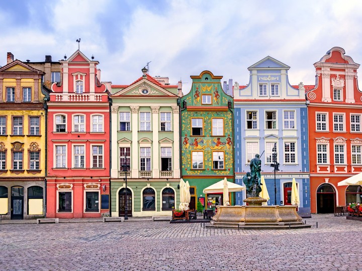 Poznań