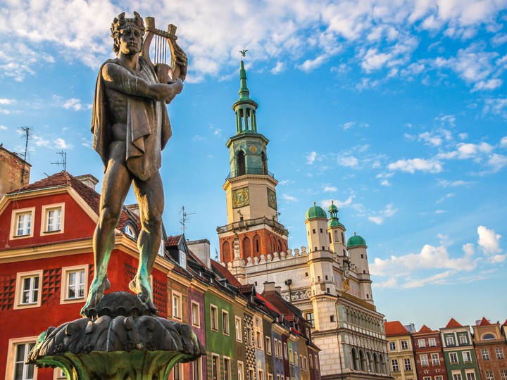 Poznań