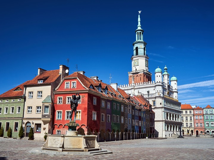 Poznań