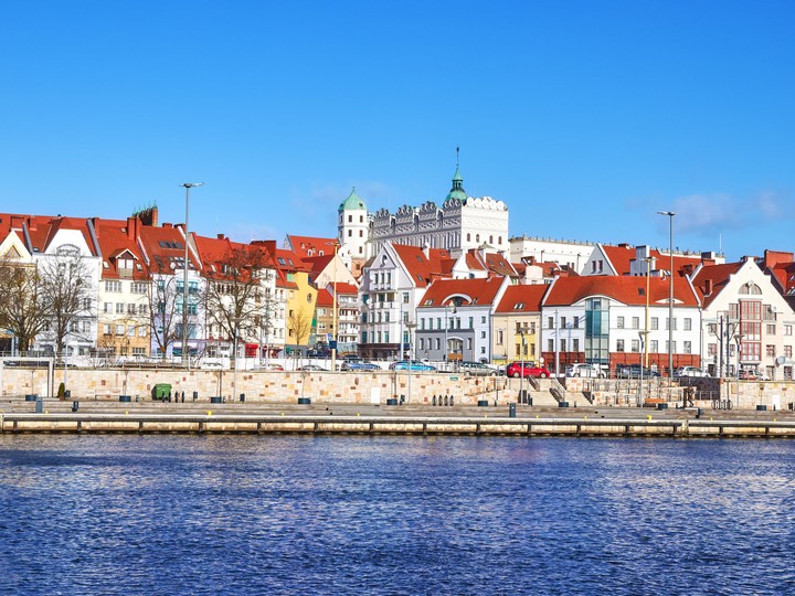 Szczecin