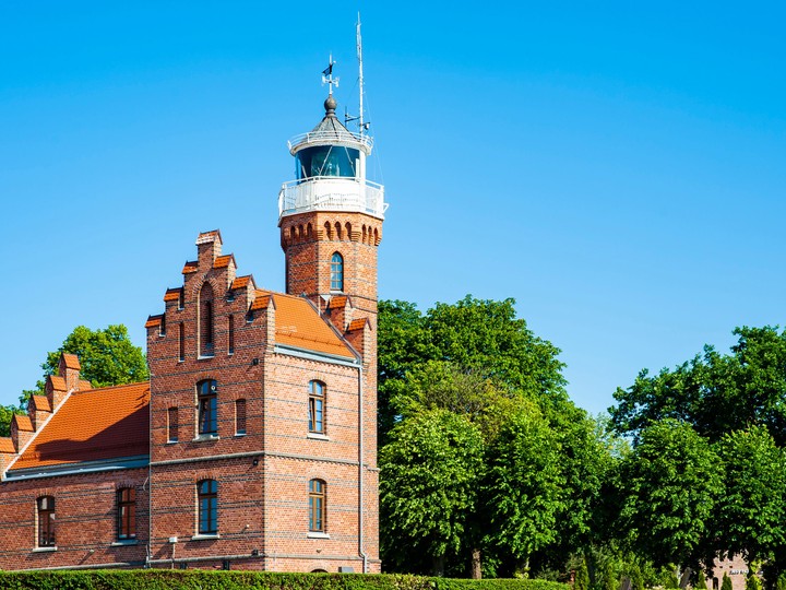 Ustka