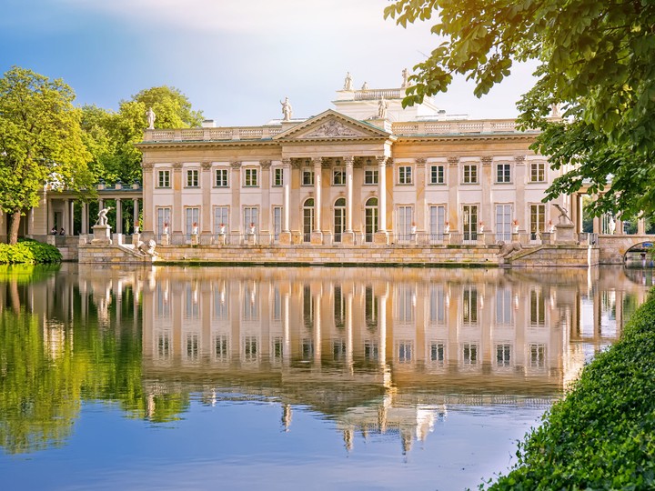 Warszawa
