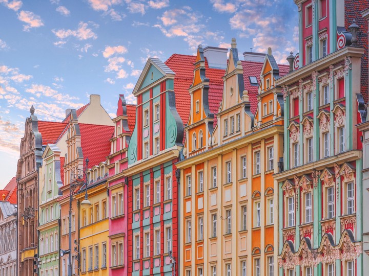 Wrocław
