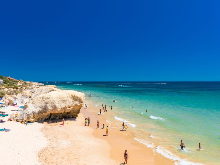Albufeira