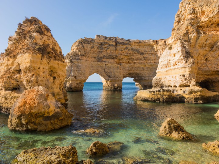 Albufeira