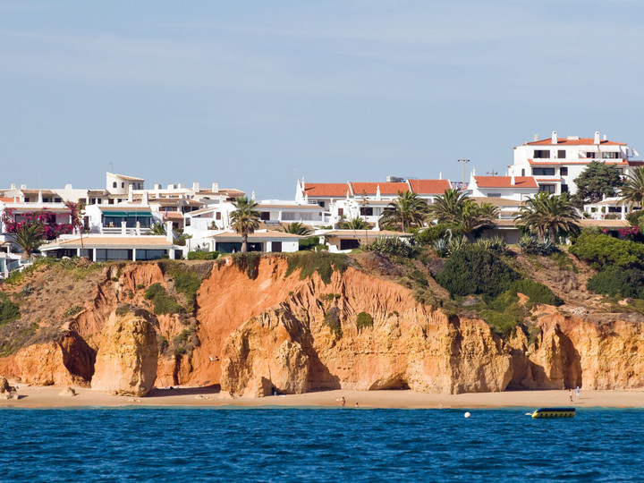 Praia de Santa Eulália