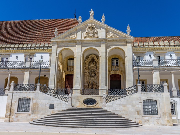 Coimbra