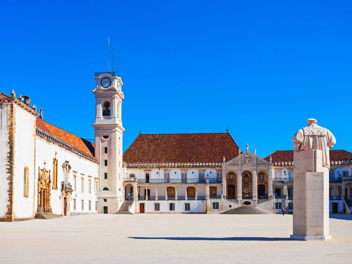 Coimbra