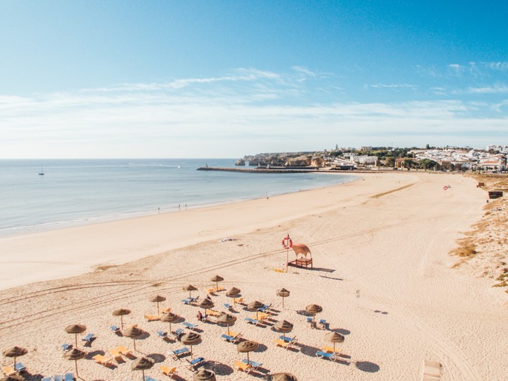 Meia Praia Lagos
