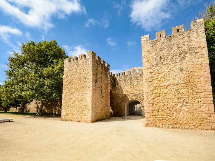Castelo de Lagos