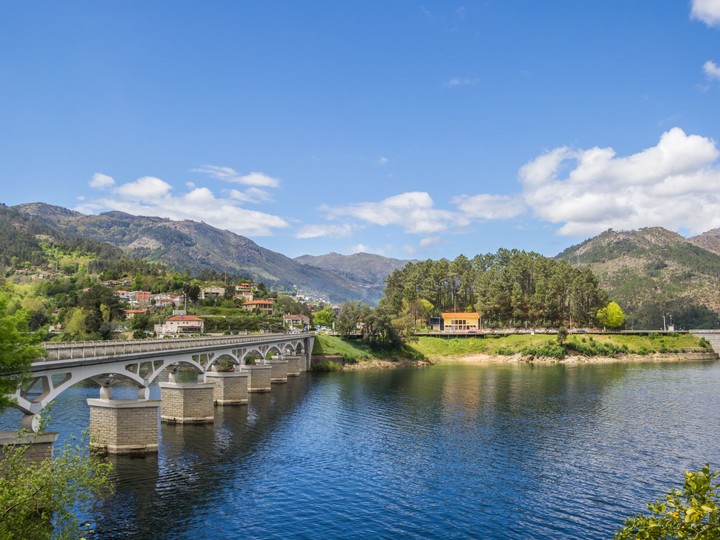 Peneda-Geres