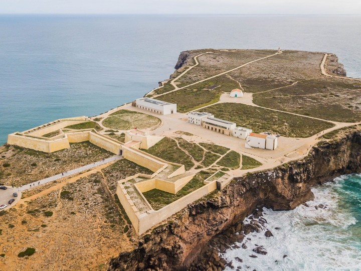 Sagres