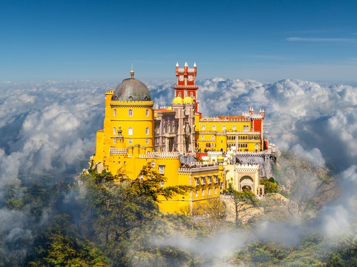 Sintra