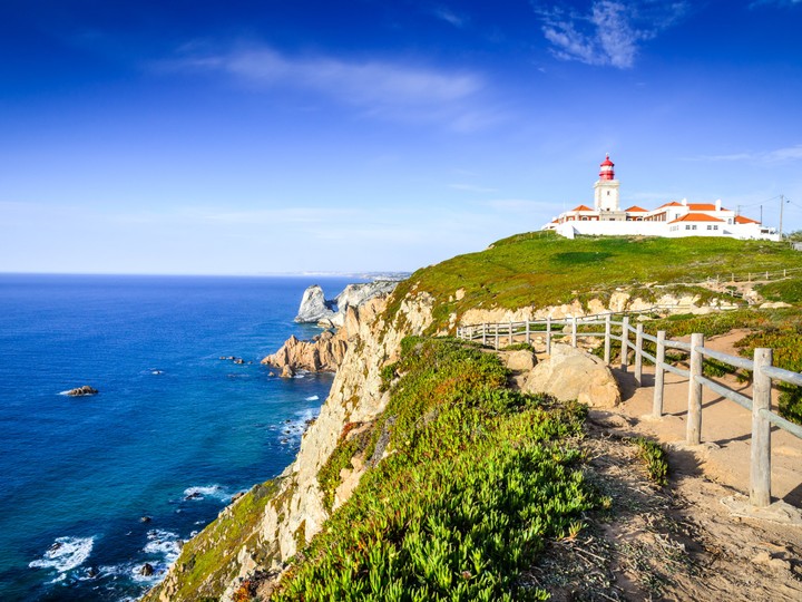 Cabo da Roca