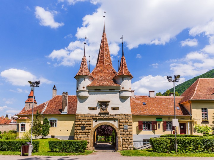 Braszów