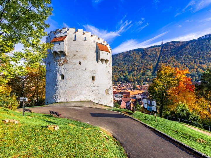 Braszów