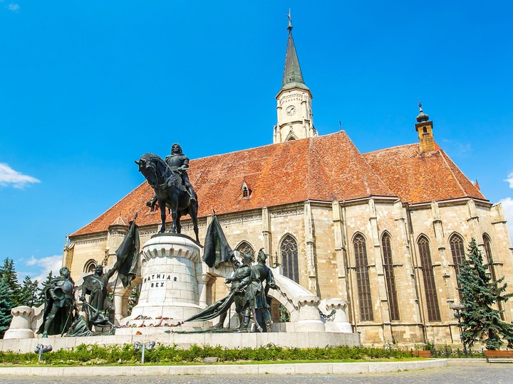 Kluż Napoka