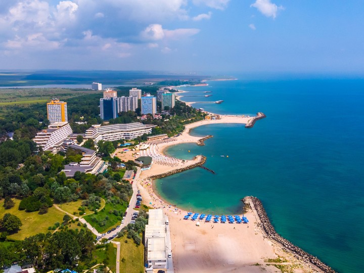 Mangalia
