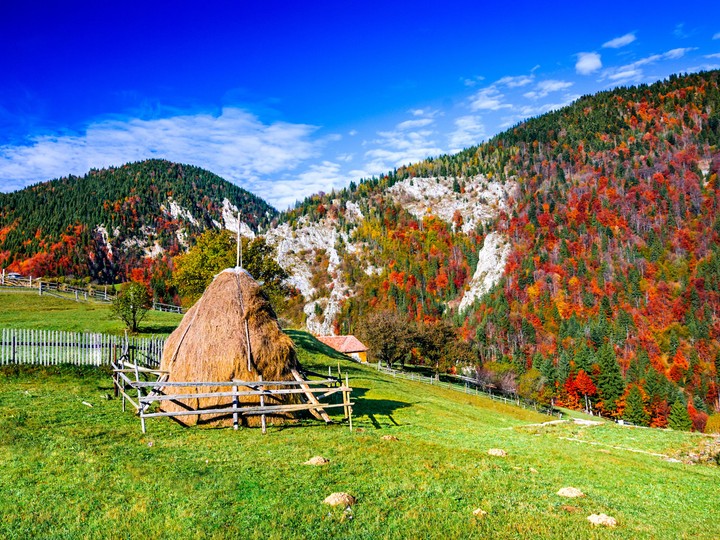 Piatra Craiului