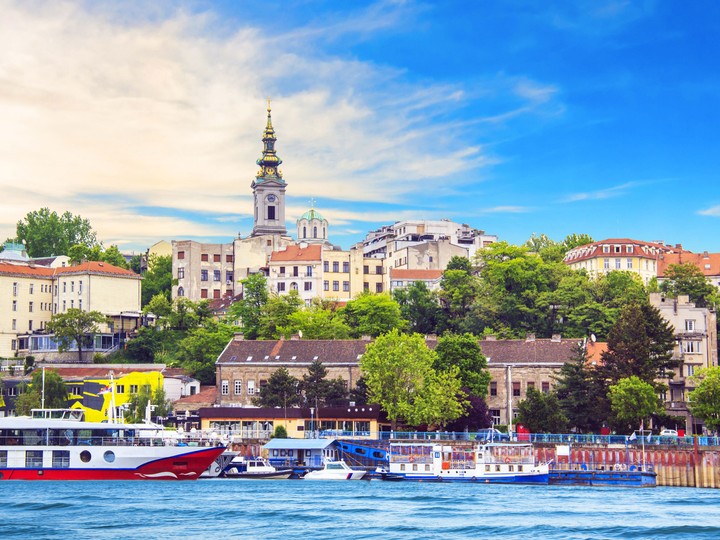 Belgrad