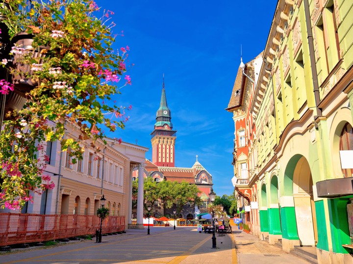 Subotica