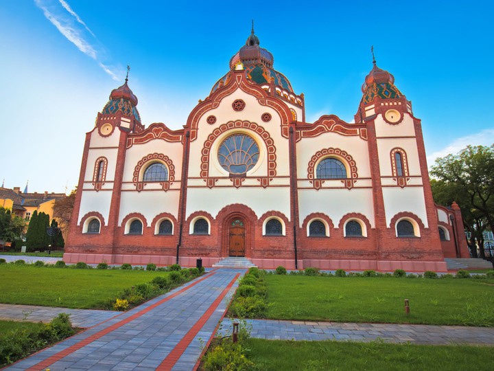 Subotica