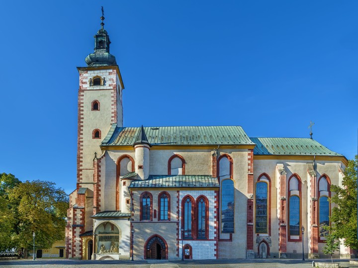 Bańska Bystrzyca
