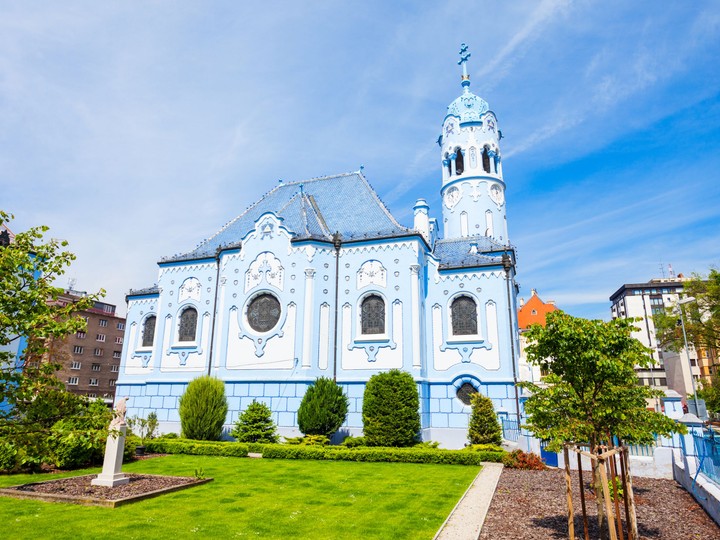 Bratysława
